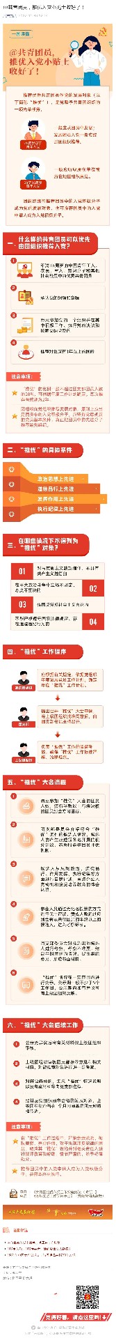 @共青團員，推優(yōu)入黨小貼士收好了！_壹伴長圖1.jpg